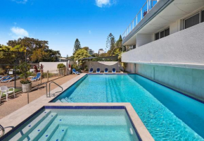 Elouera Tower, Sunshine Coast